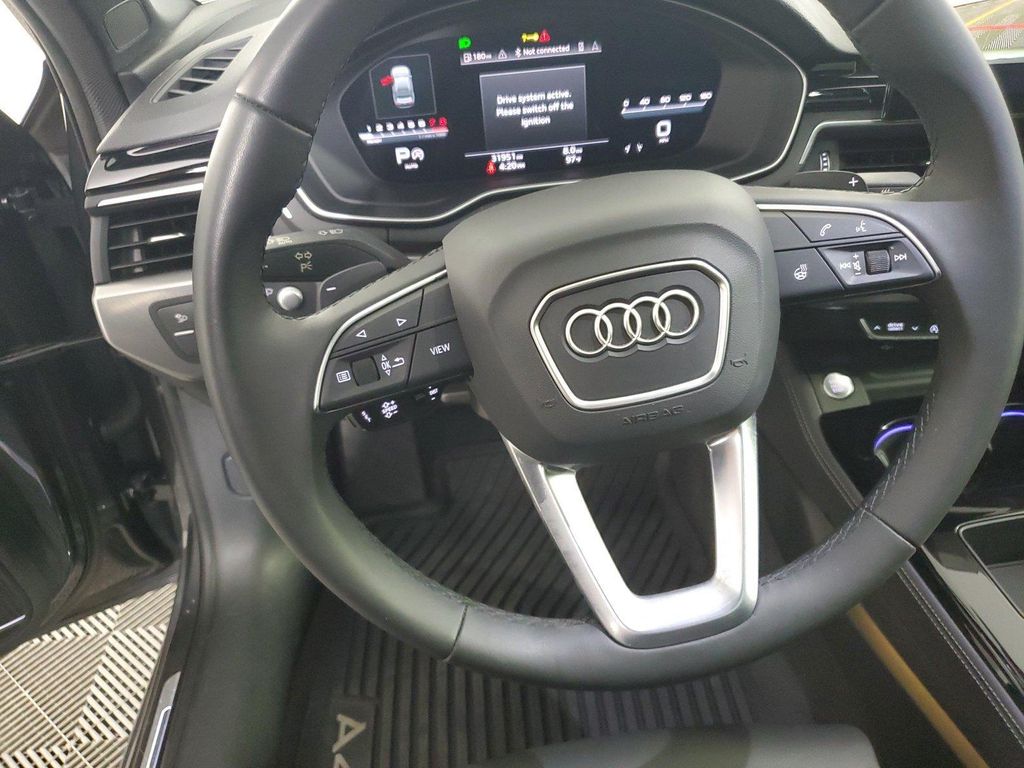 2023 AUDI A4 PRESTIGE 45 TFSI S LINE QUATTRO S TRONIC — миниатюра 20