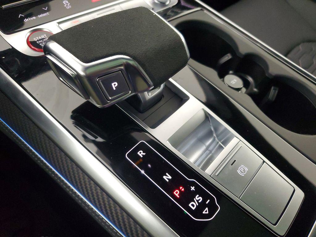 صورة مصغرة 31 لـ 2026 AUDI RS Q8 4.0T