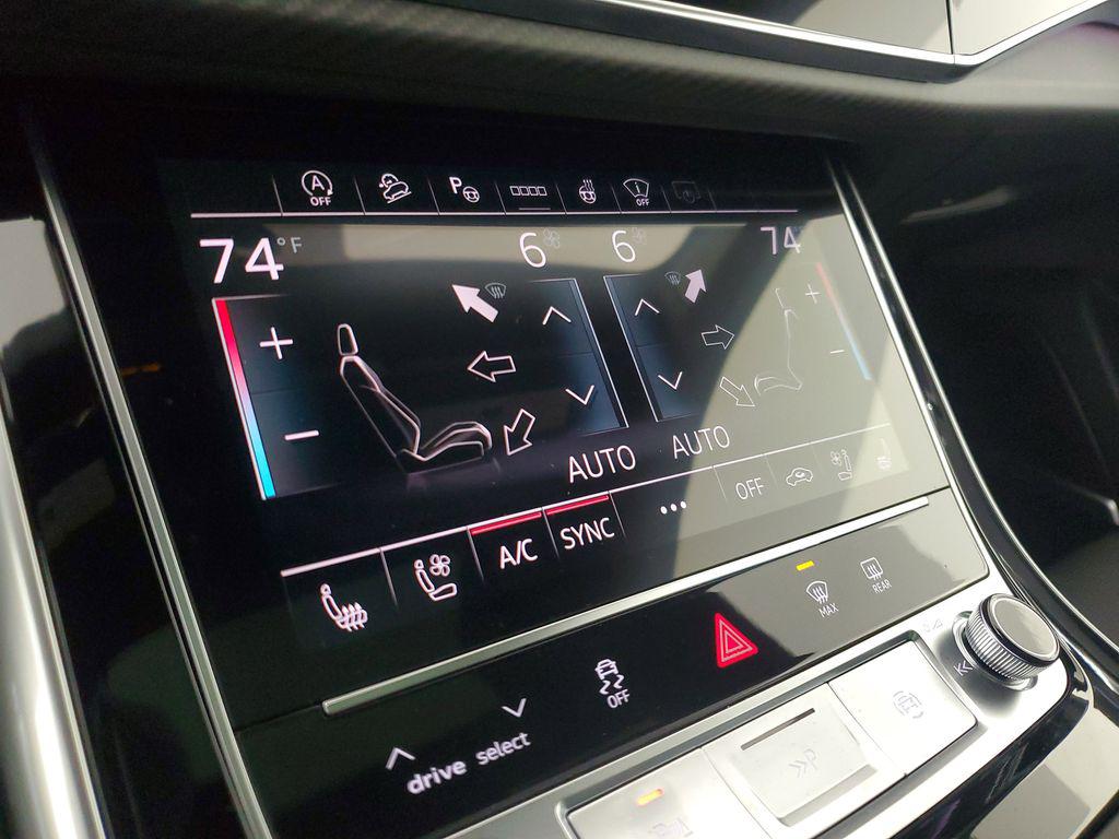 2026 AUDI RS Q8 4.0T 缩略图 29