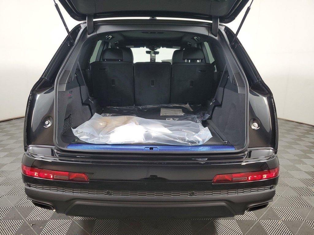 2026 AUDI Q7 45 PREMIUM 缩略图 9