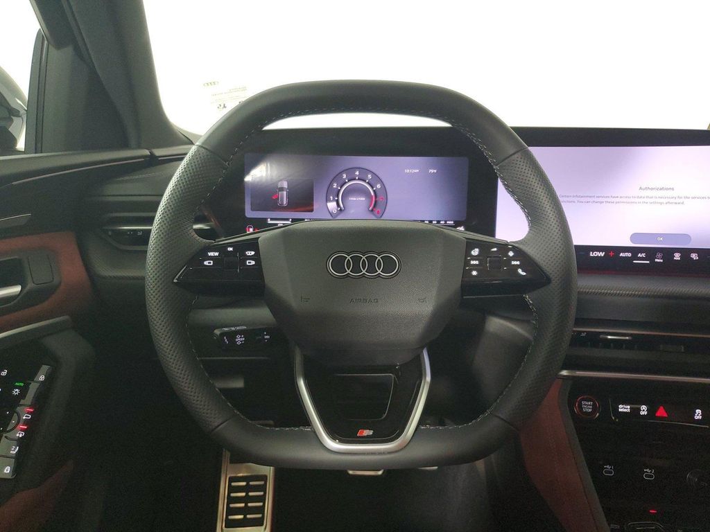 صورة 15 لـ 2026 AUDI SQ5 3.0T PREMIUM PLUS