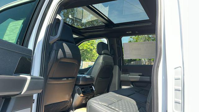 FORD F-150 LARIAT - 10