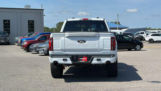 FORD F-150 LARIAT - 6