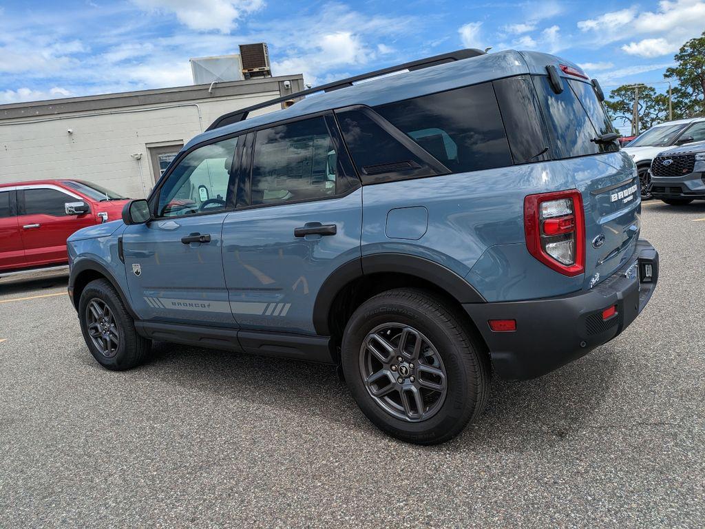 FORD BRONCO SPORT BIG BEND - 7