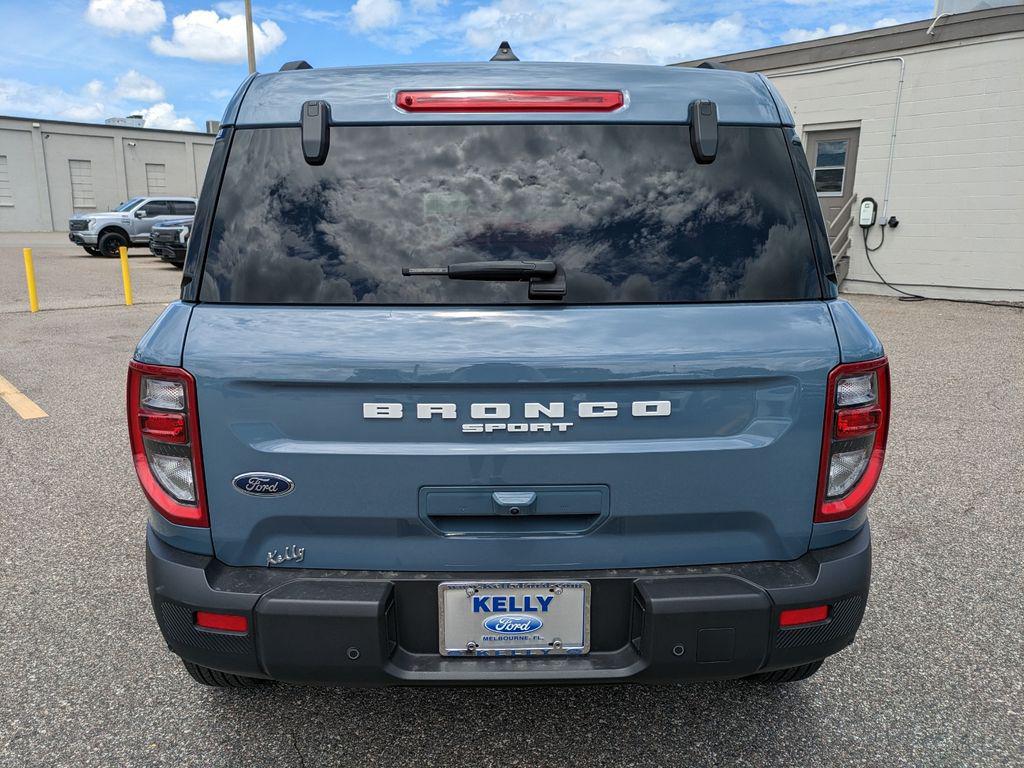 FORD BRONCO SPORT BIG BEND - 6