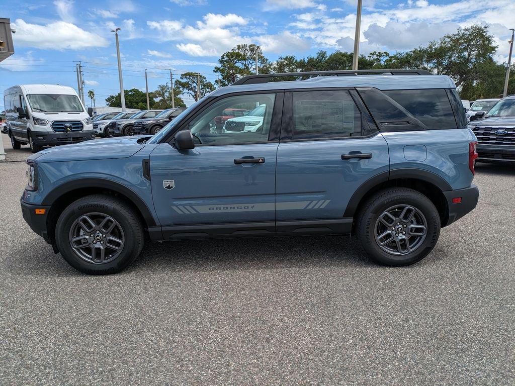 FORD BRONCO SPORT BIG BEND - 8