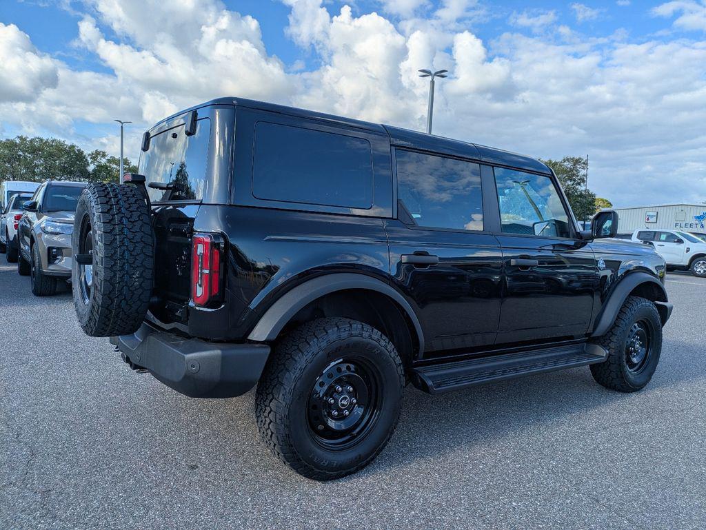 FORD BRONCO - 6