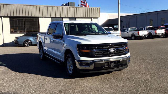 FORD F-150 XLT - 3