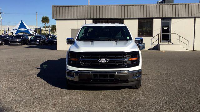 FORD F-150 XLT - 2