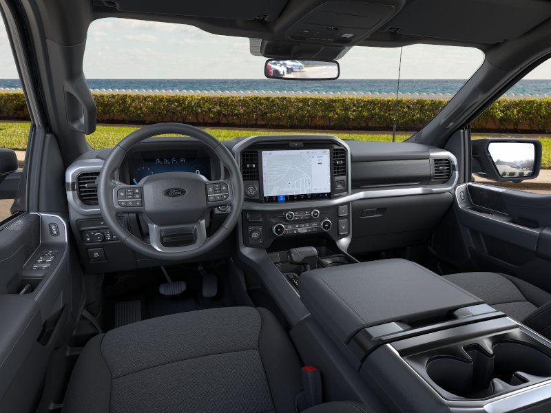 FORD F-150 XLT - 7