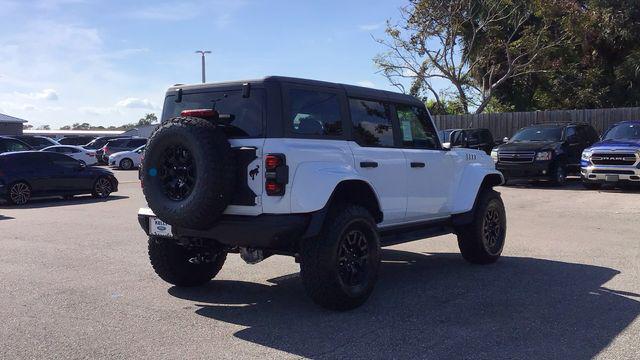 FORD BRONCO - 5