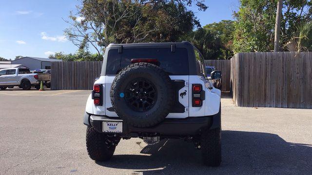 FORD BRONCO - 6