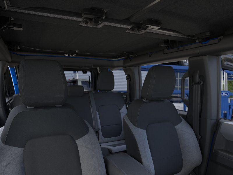 2026 FORD BRONCO BIG BEND 缩略图 12