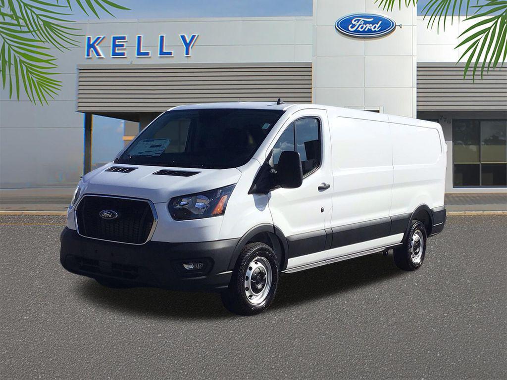 New 2025 Ford Transit-150 Base