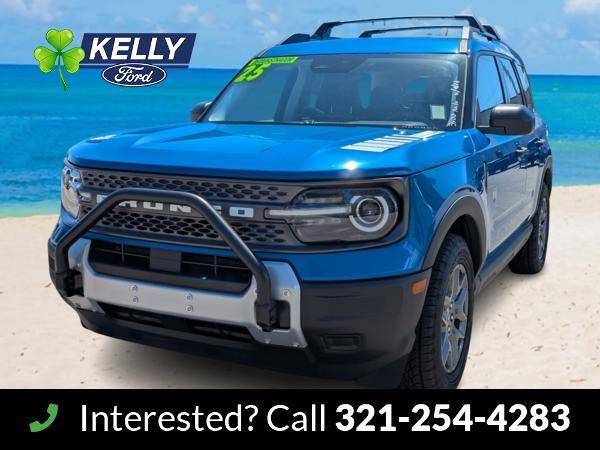 FORD BRONCO SPORT BIG BEND - 1