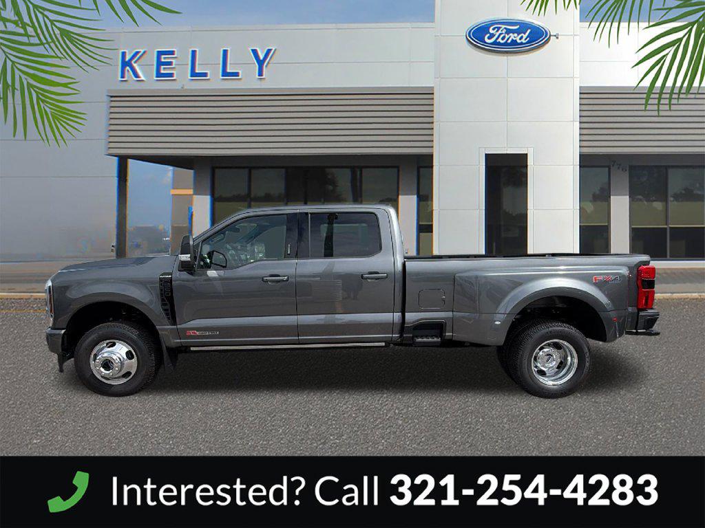 صورة مصغرة 2 لـ 2026 FORD F-350 PLATINUM