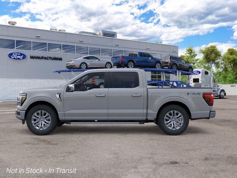 صورة 3 لـ 2026 FORD F-150 LARIAT