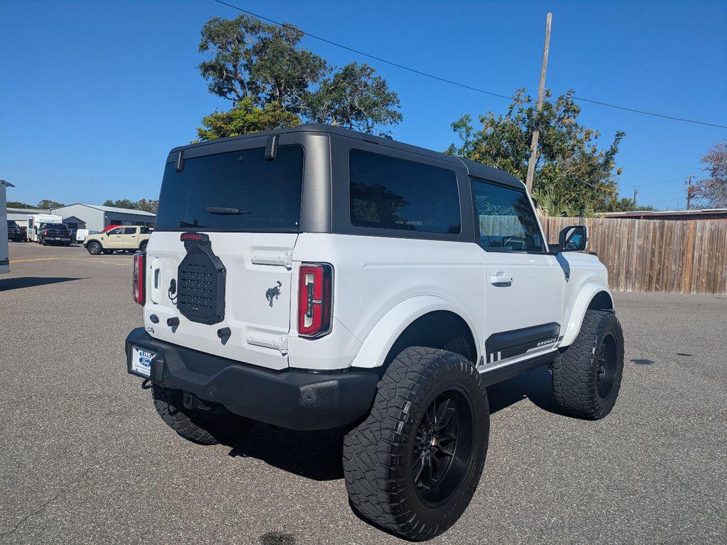 FORD BRONCO OUTER BANKS - 6