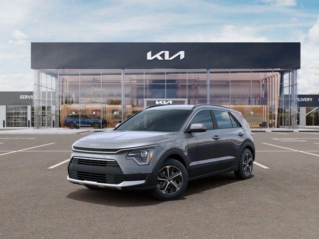 New 2026 Kia Niro LX
