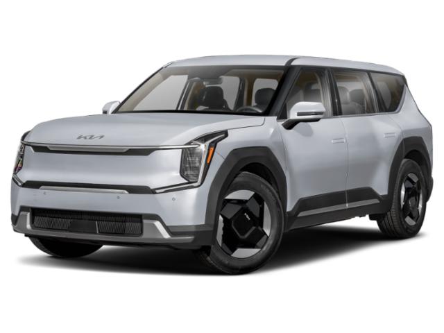 New 2026 Kia EV9 Land
