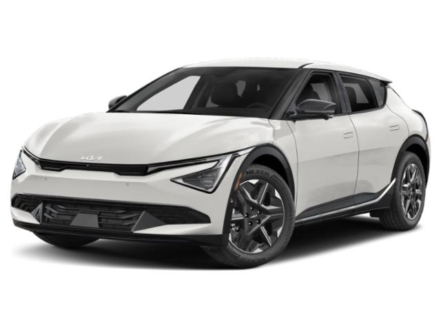 New 2025 Kia EV6 Wind
