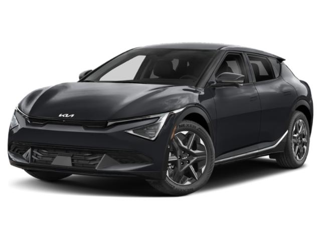 New 2025 Kia EV6 Wind