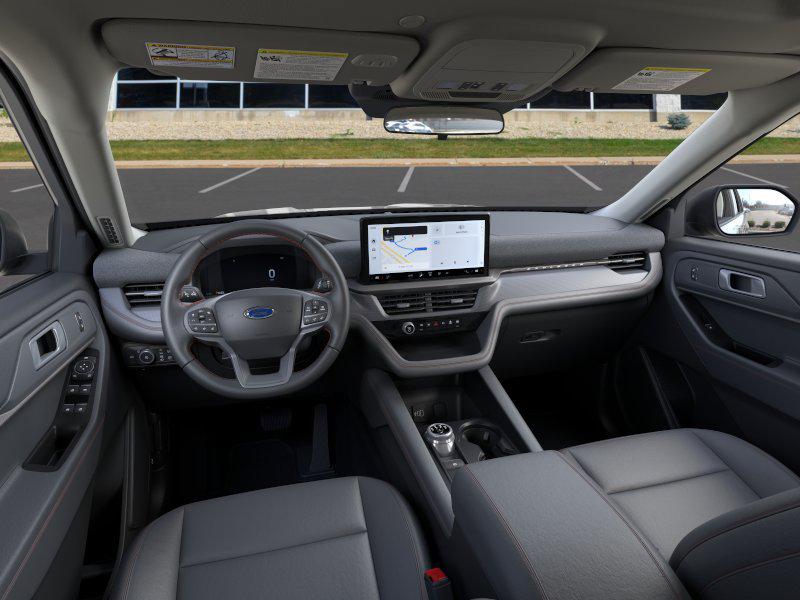 2026 FORD EXPLORER ACTIVE — фото 9