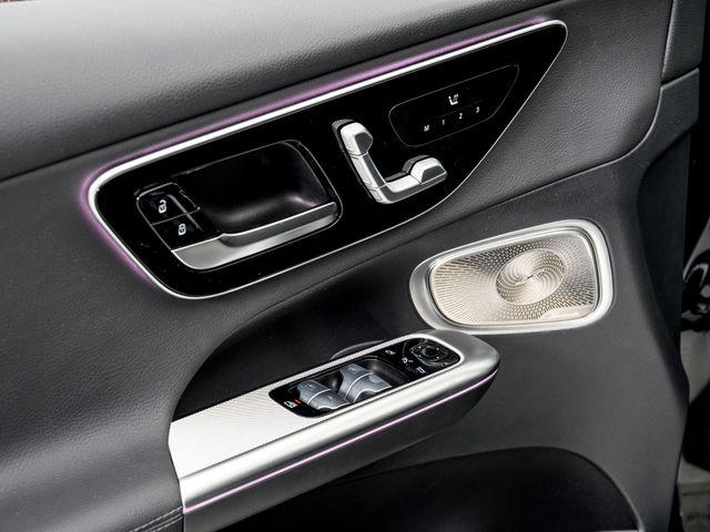 صورة 8 لـ 2025 Mercedes-BENZ GLC