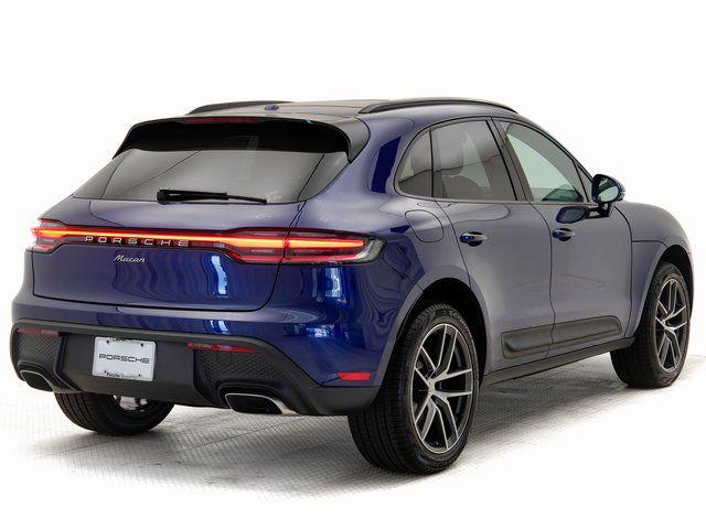 صورة مصغرة 34 لـ 2025 Porsche MACAN