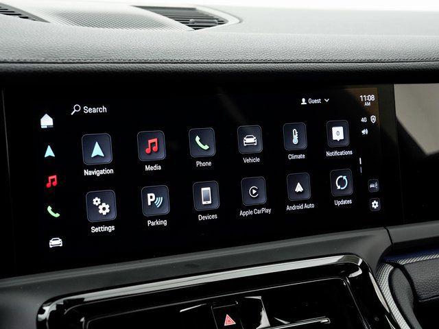 صورة مصغرة 18 لـ 2025 Porsche PANAMERA 4
