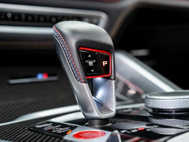 2022 BMW X6 M BASE 缩略图 20