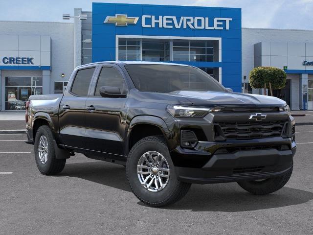 New 2026 Chevrolet Colorado LT