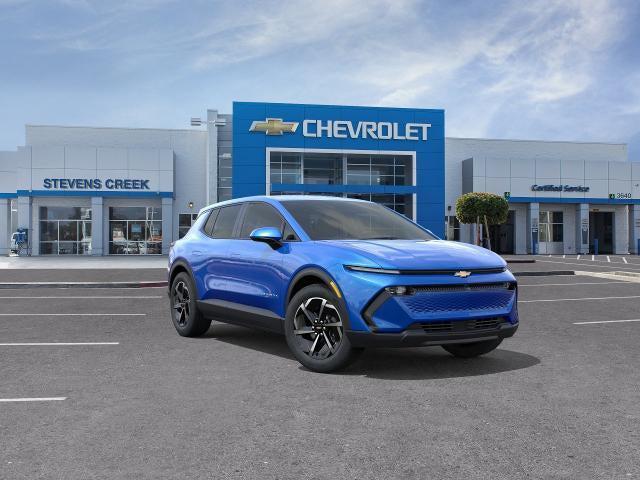 New 2026 Chevrolet Equinox EV LT