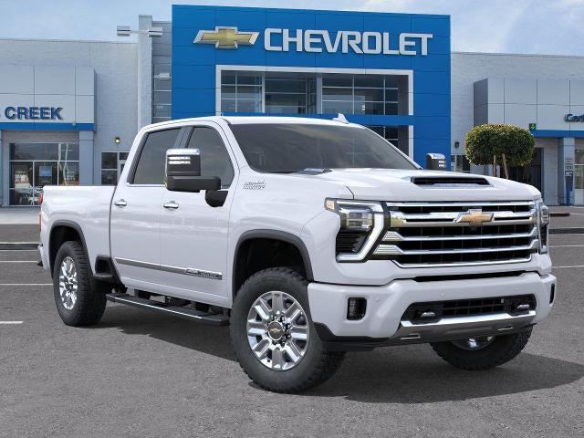New 2026 Chevrolet Silverado 2500 High Country
