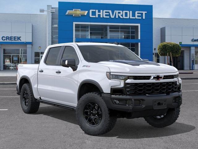 New 2026 Chevrolet Silverado 1500 ZR2