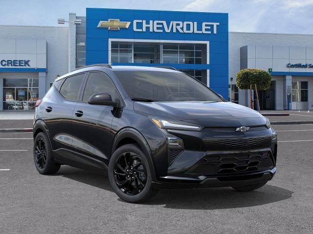 New 2027 Chevrolet Bolt RS FWD