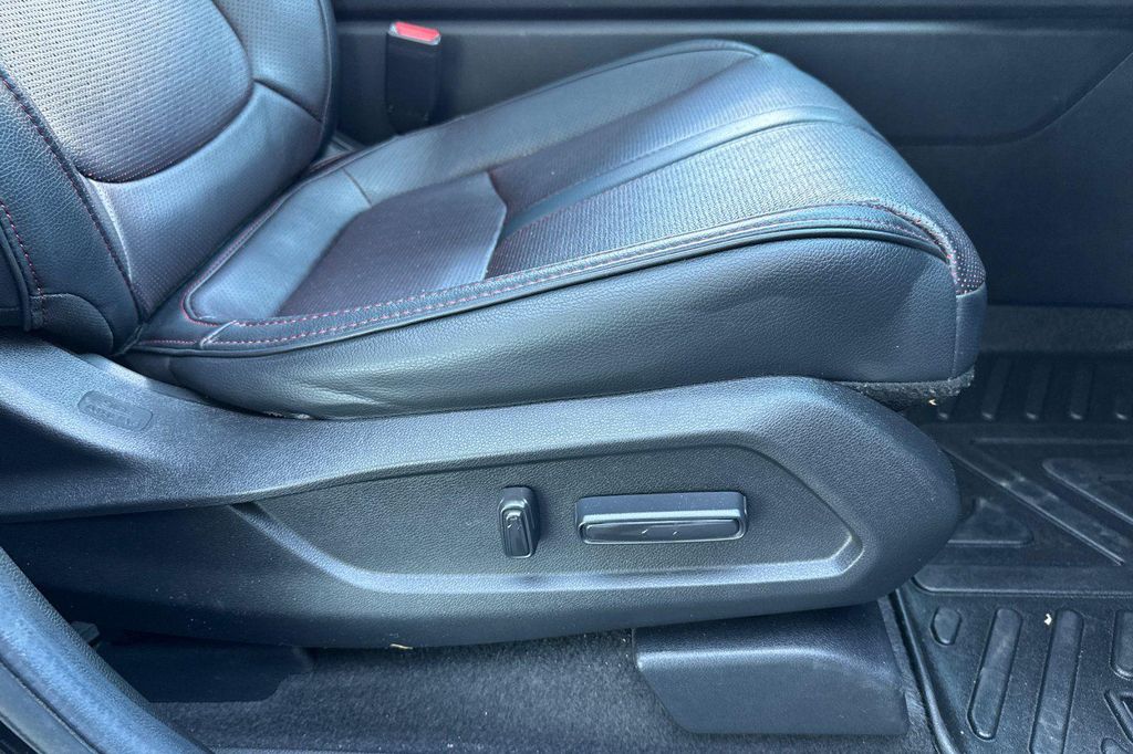 2025 Honda PILOT BLACK EDITION 缩略图 23