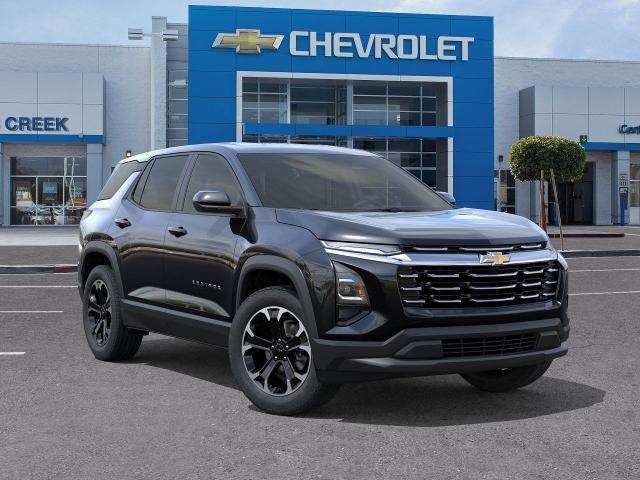 New 2026 Chevrolet Equinox 1LT