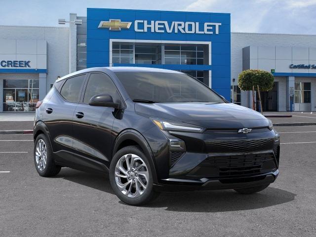 New 2027 Chevrolet Bolt LT FWD