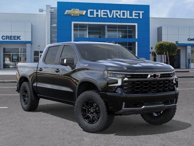 New 2026 Chevrolet Silverado 1500 ZR2