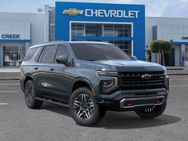 New 2026 Chevrolet Tahoe 4WD Z71