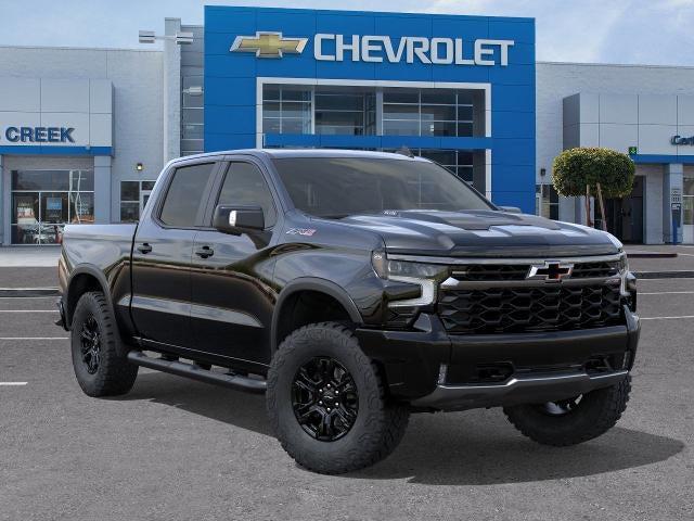 New 2026 Chevrolet Silverado 1500 ZR2