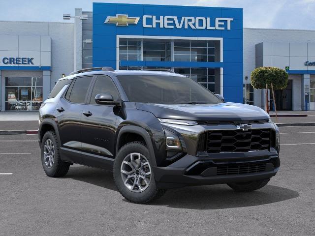 New 2026 Chevrolet Equinox FWD ACTIV