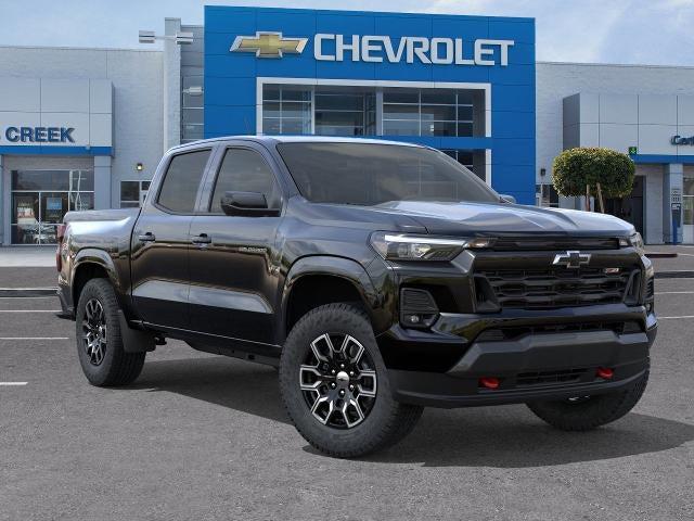 New 2026 Chevrolet Colorado Z71