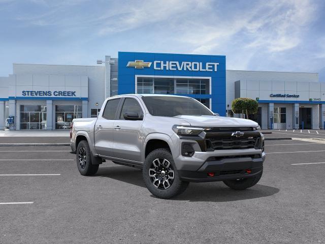 New 2026 Chevrolet Colorado Z71