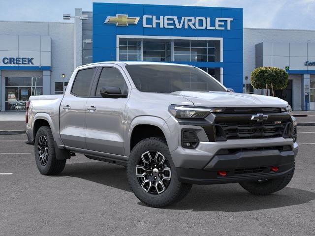New 2026 Chevrolet Colorado Z71