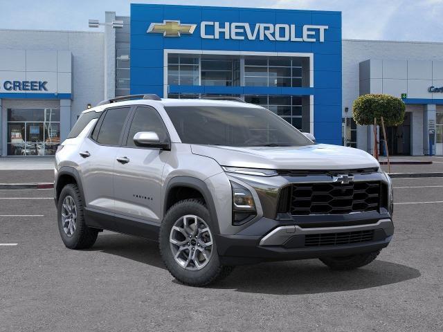 New 2026 Chevrolet Equinox AWD ACTIV