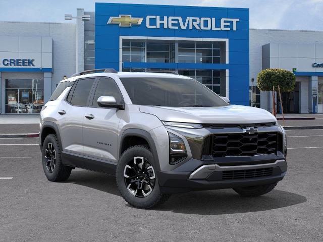 New 2027 Chevrolet Equinox AWD ACTIV