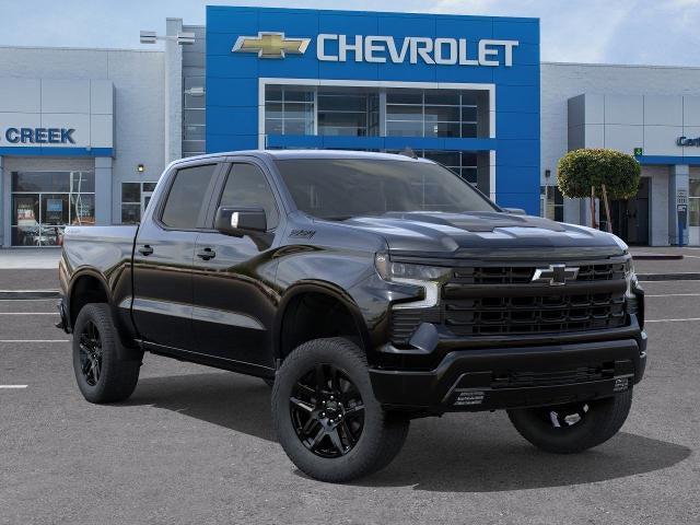 New 2026 Chevrolet Silverado 1500 LT Trail Boss