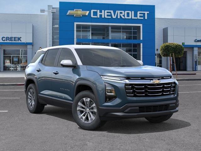 New 2026 Chevrolet Equinox 1LT